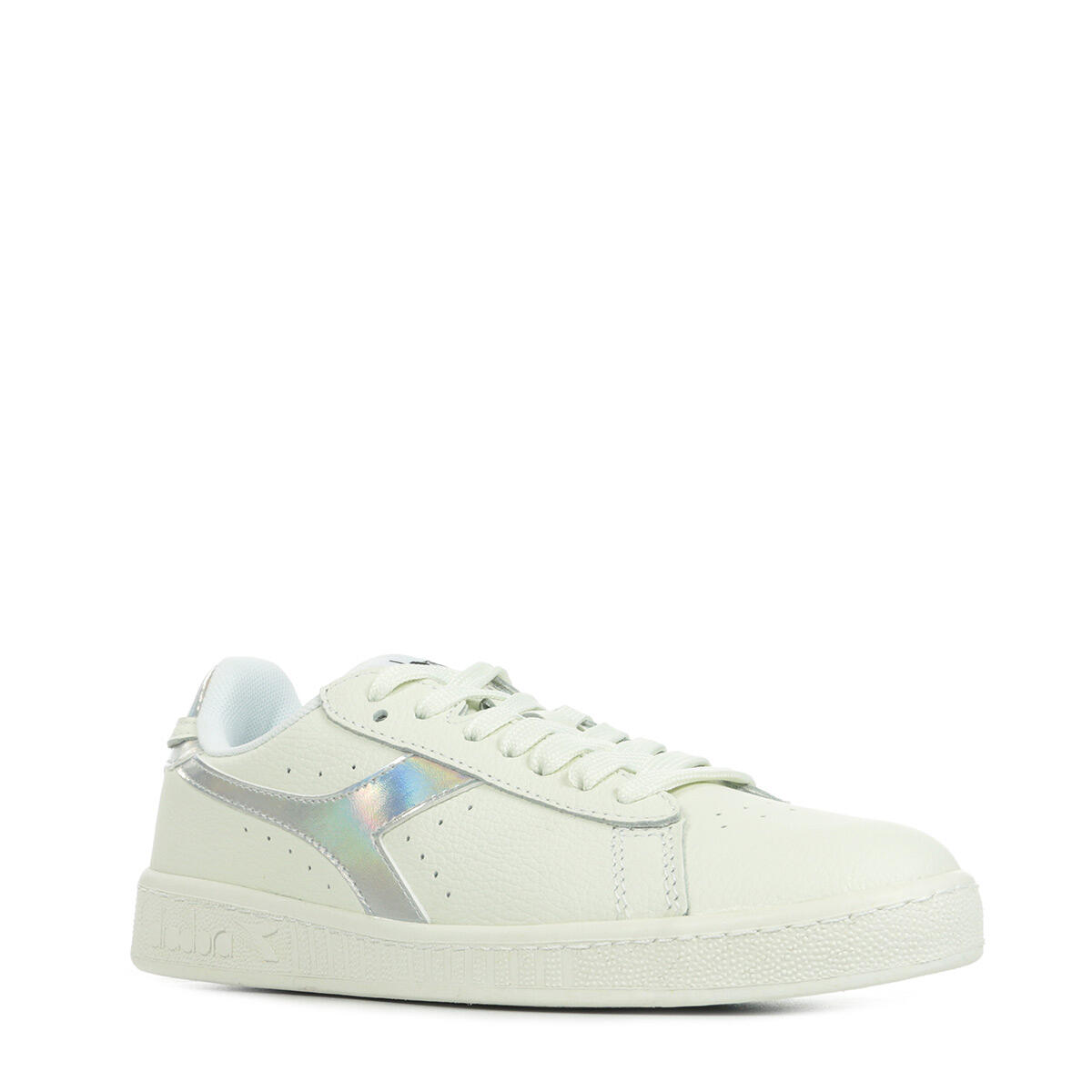 Baskets Femme Game Hologram 2/6