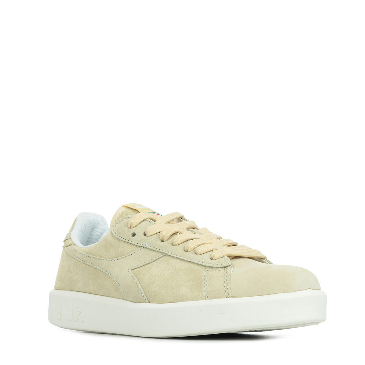 Baskets Adulte Game Wide 2/6