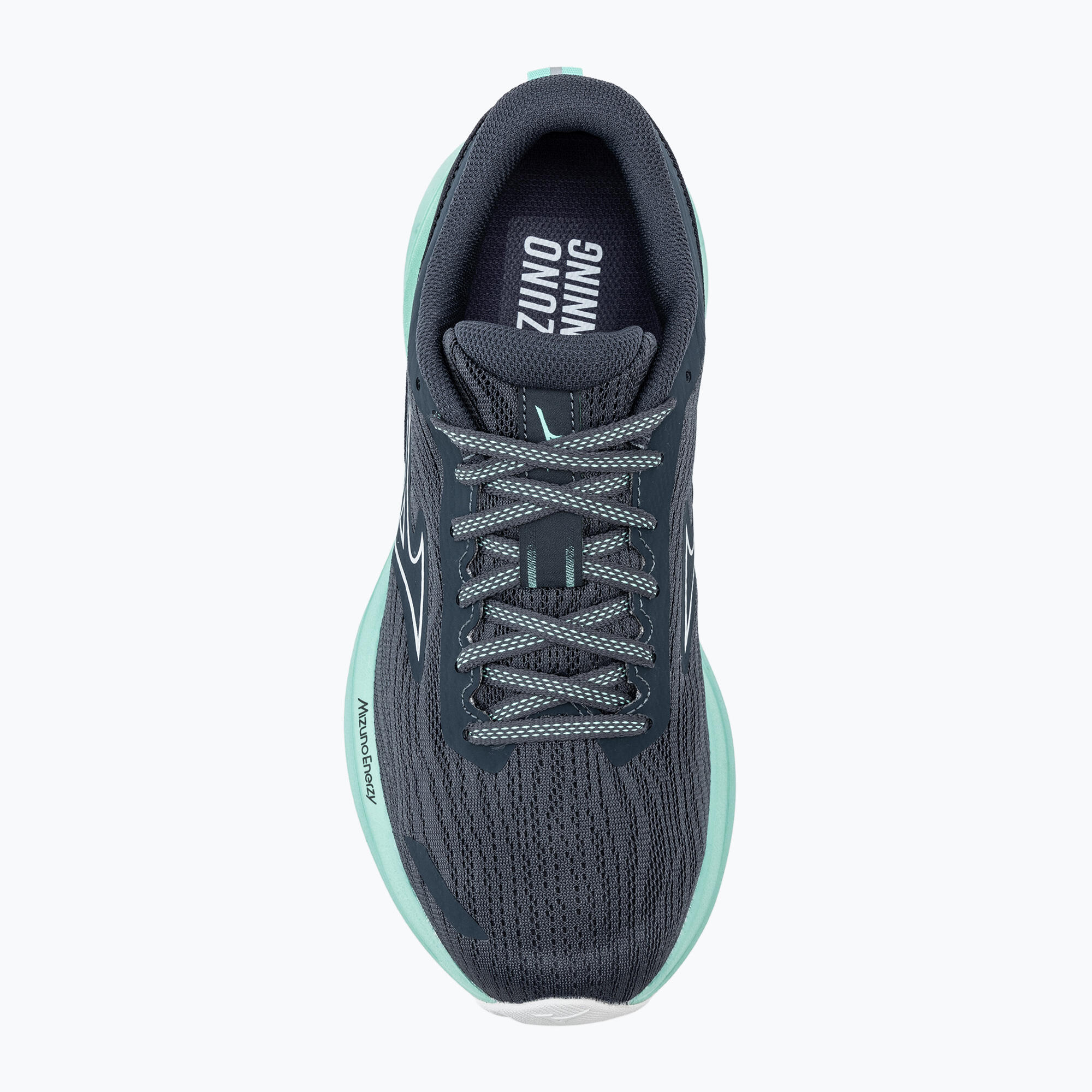 Turnschuhe Mizuno Modell J1GD2481-74 für frauen 5/5