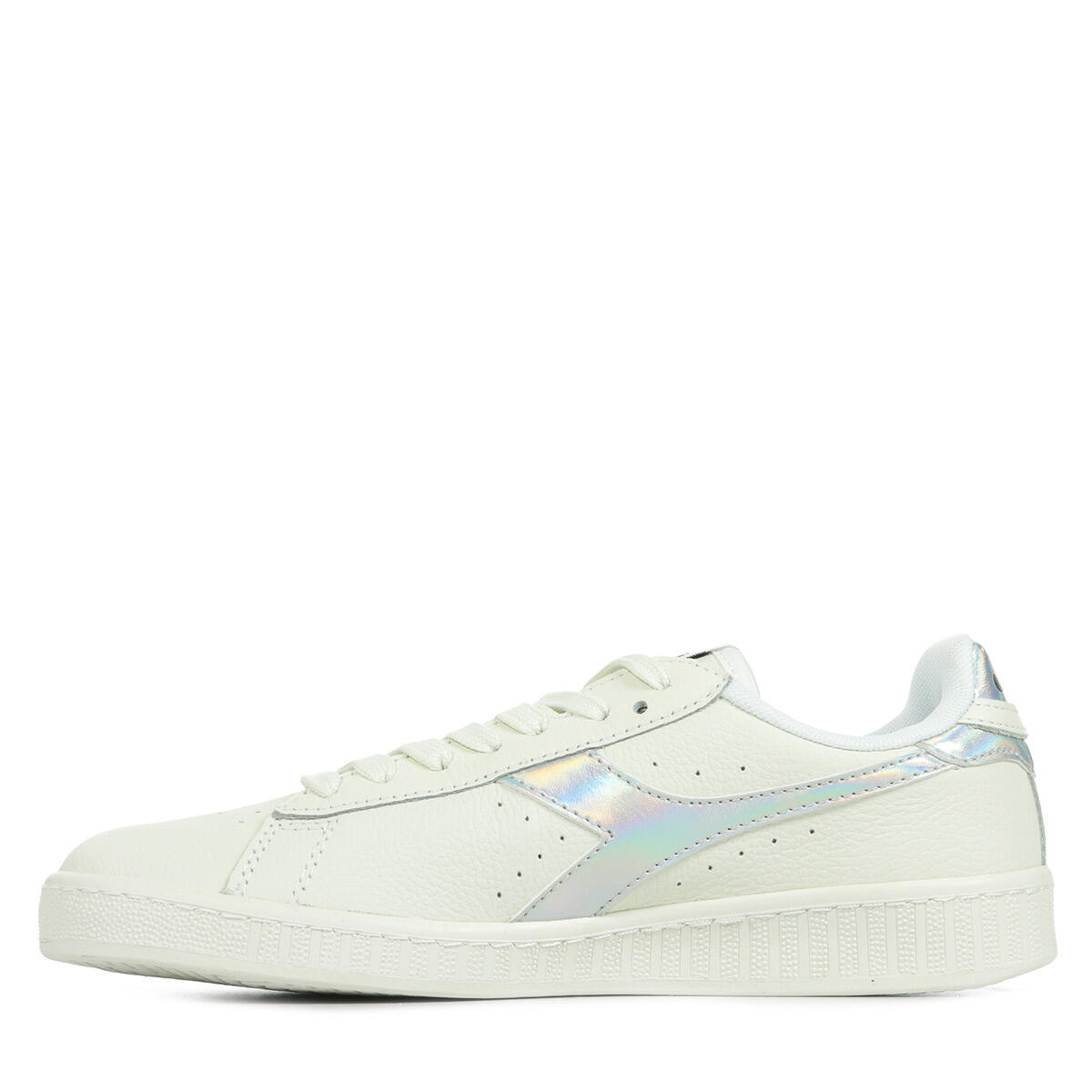 Baskets Femme Game Hologram 4/6