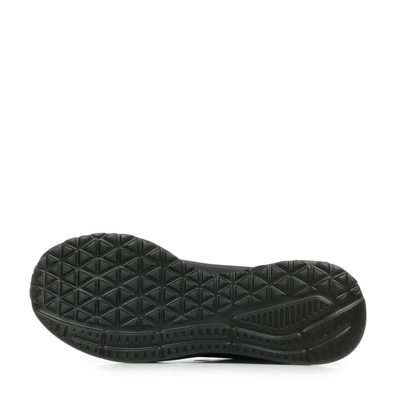 Pantofi sport femei Skechers Uno Lite - Shimmer Along, Negru