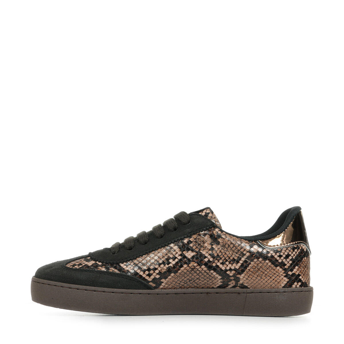 Baskets Femme Berlin Ciclista Serpiente 4/6