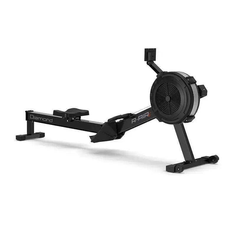 Evezőgép Diamond Pro R-AIR-C 2/5