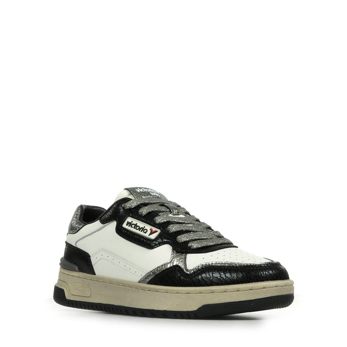 Baskets Femme C80 Sport Mix 2/6