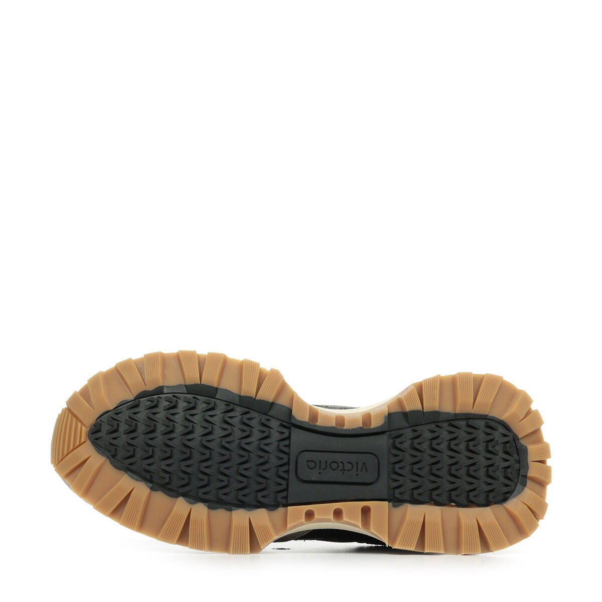 Baskets Femme Rush Glam 6/6