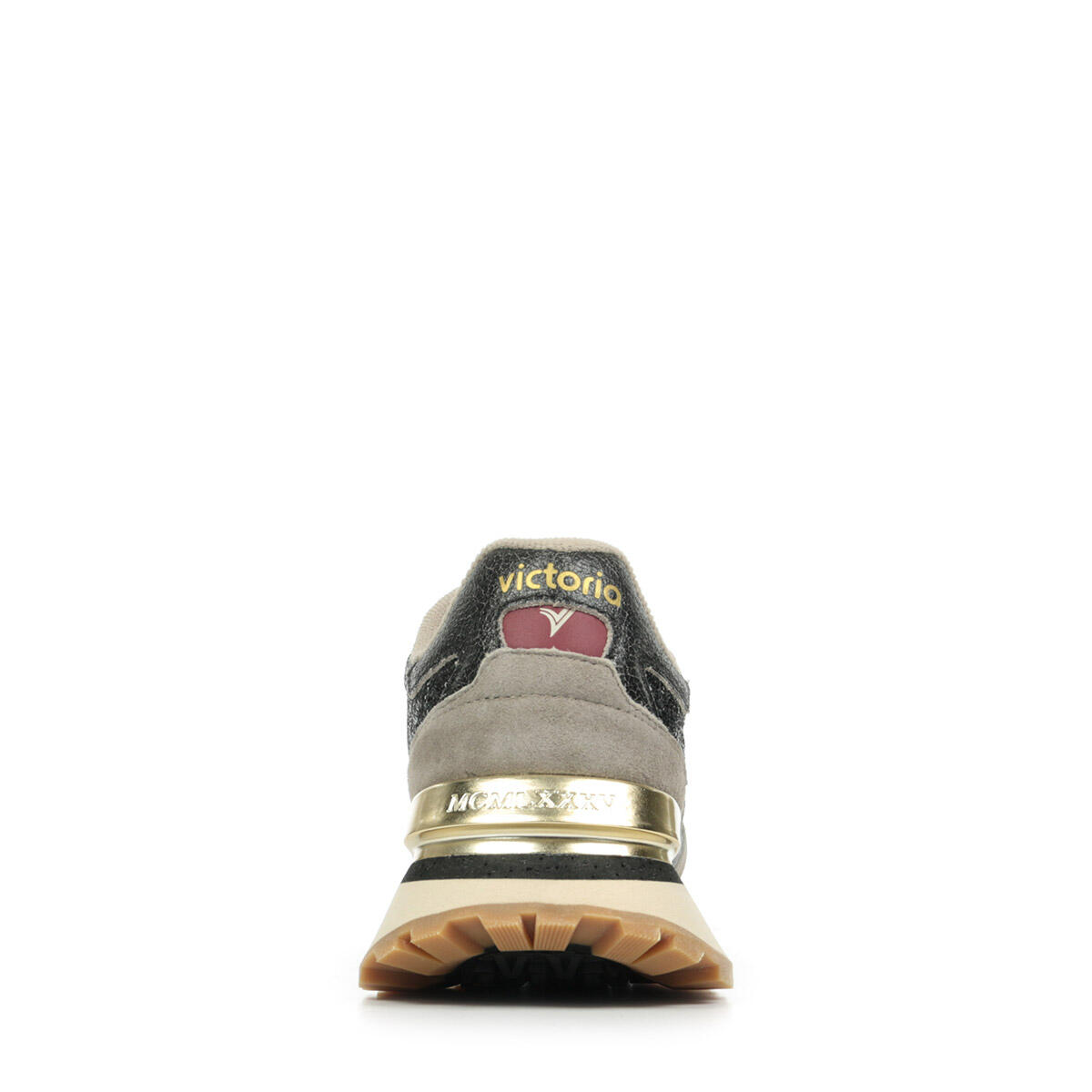 Baskets Femme Rush Glam 5/6
