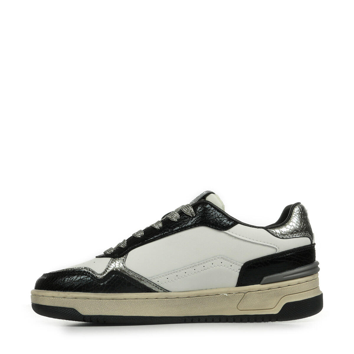 Baskets Femme C80 Sport Mix 4/6