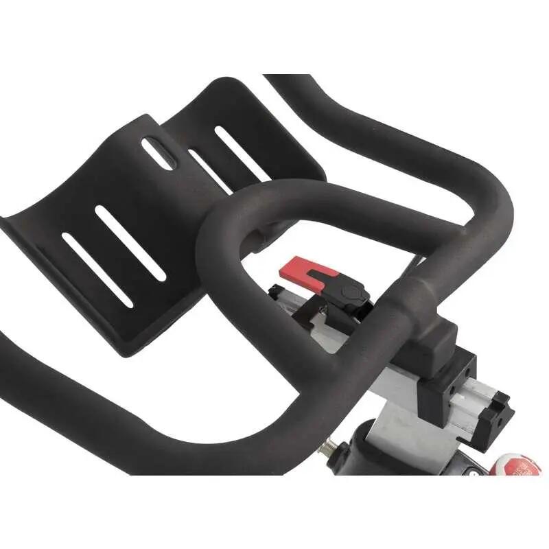 Fitnesz kerékpár Diamond Pro S53 2/5