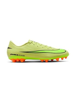 Zapatillas de tacos para Hombre Nike Mercurial vapor 16 academy Verde