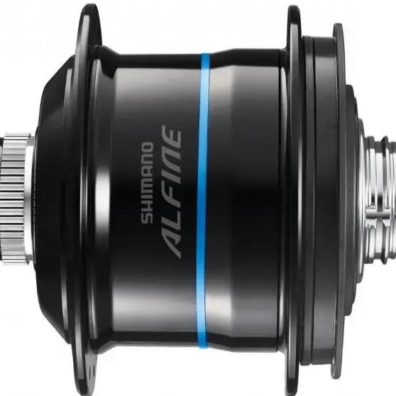 SHIMANO Alfine Di2 SG-S705 11-speed internal hub 32h Center Lock