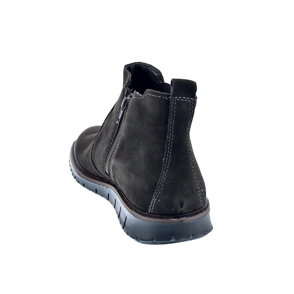 Botines IMAC  850991 Marrón  Hombre 3/4
