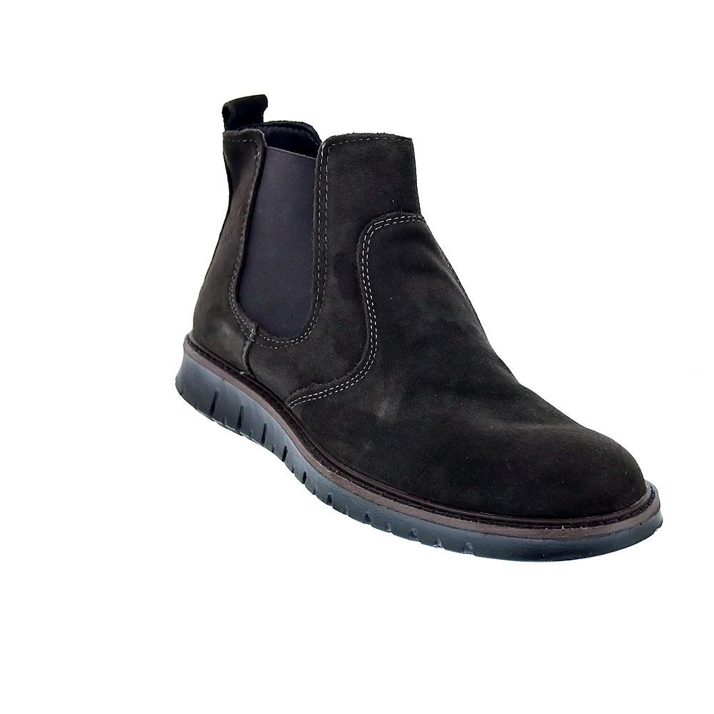 Botines IMAC  850991 Marrón  Hombre 4/4