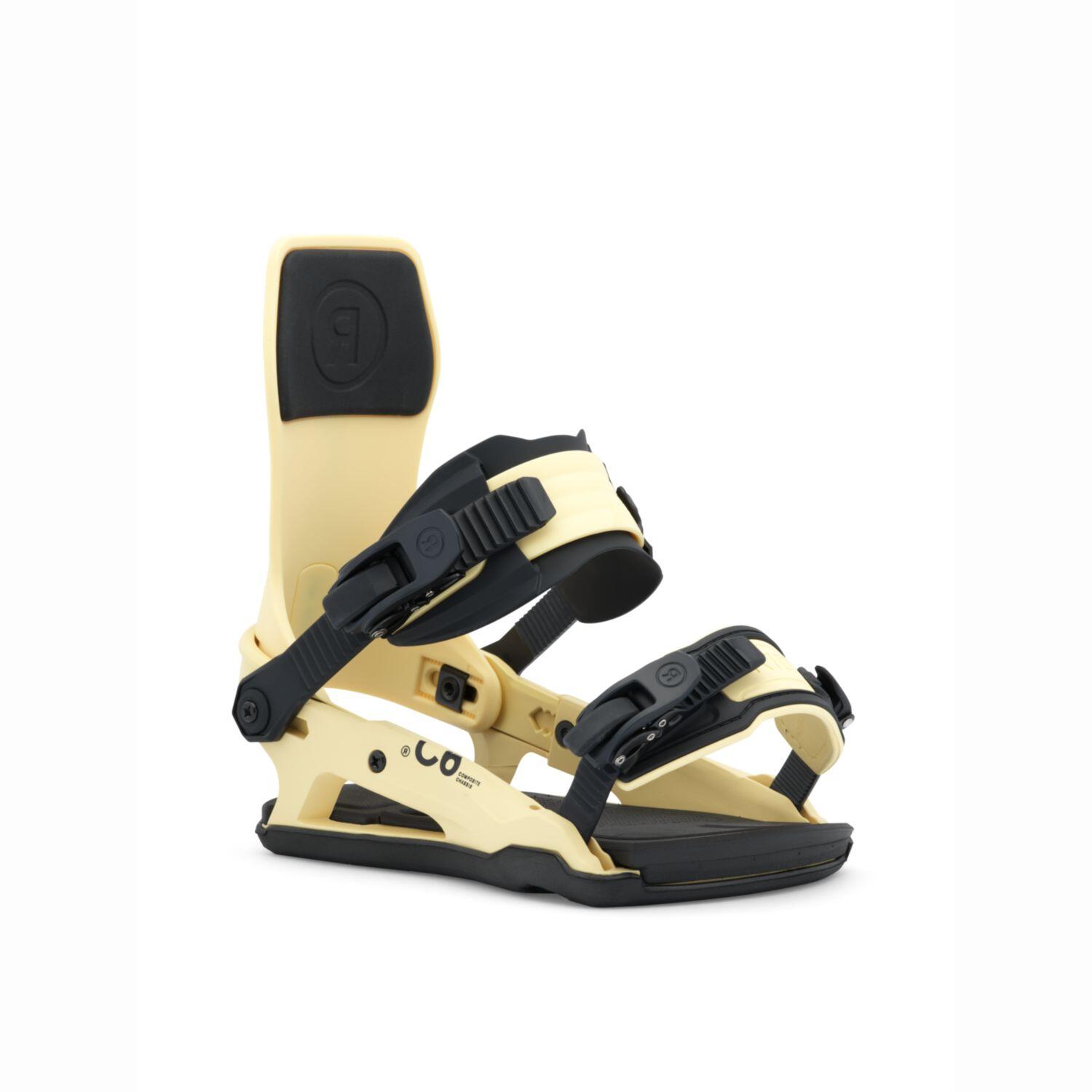 Fixations De Snowboard C-6 Butter Homme 1/3