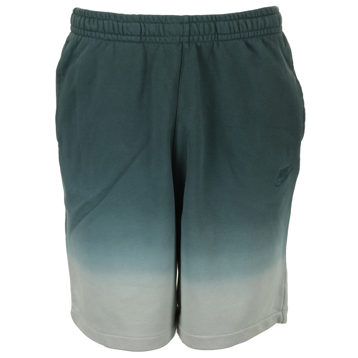 Short Homme Club Short Dip Dye 1/2