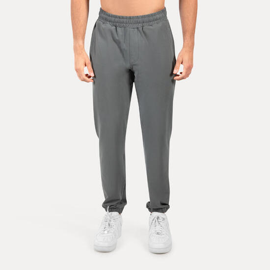 Herren Jogginghose Delian Schwarz