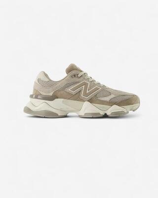 New Balance 9060 Arid Stone Mushroom
