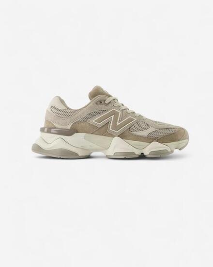 New Balance 9060 Arid Stone Mushroom