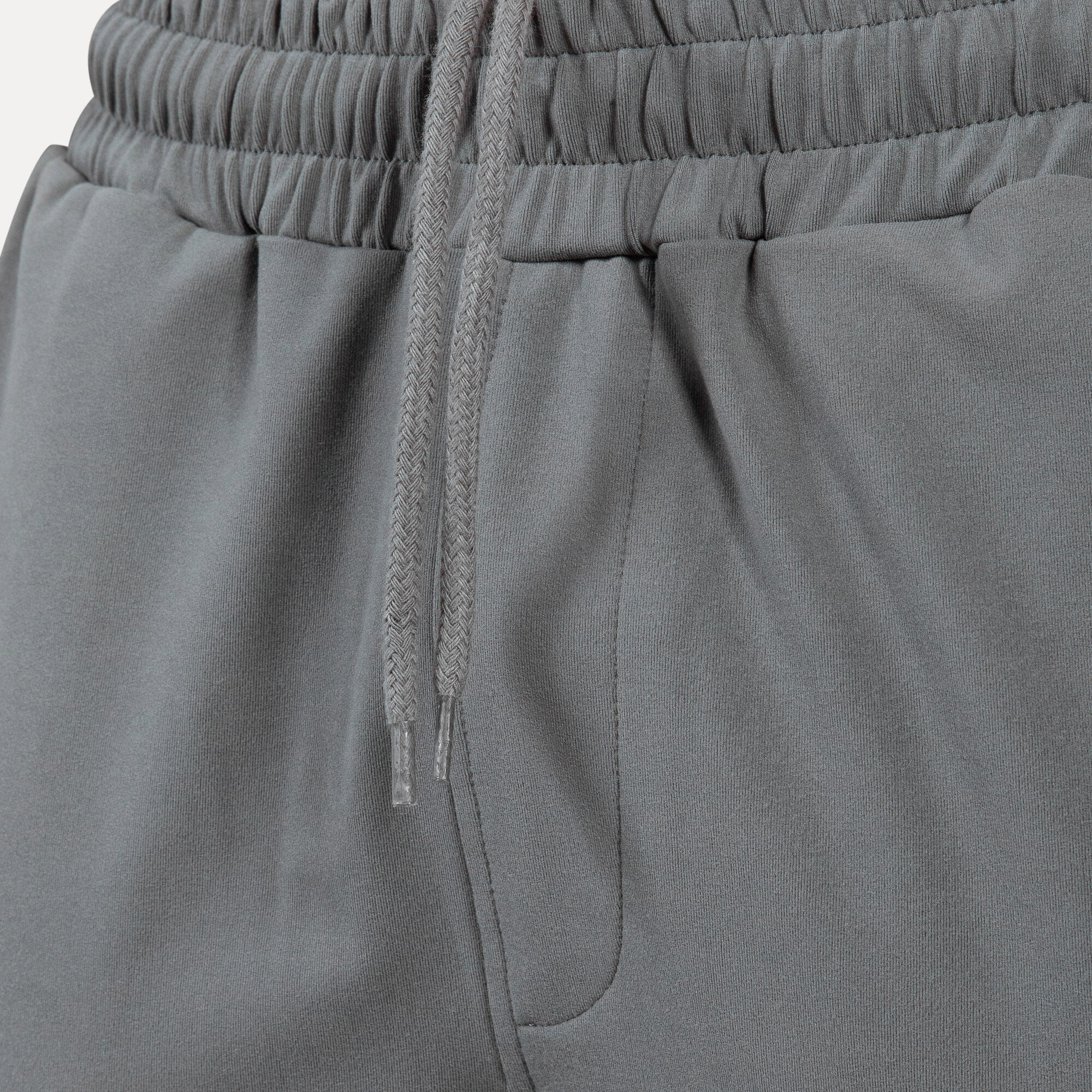 Herren Jogginghose Delian Grau 4/5
