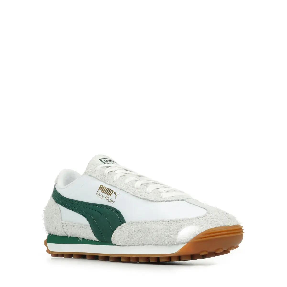 Baskets Homme Easy Rider Nylon 2/6