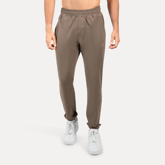Herren Jogginghose Delian Schwarz