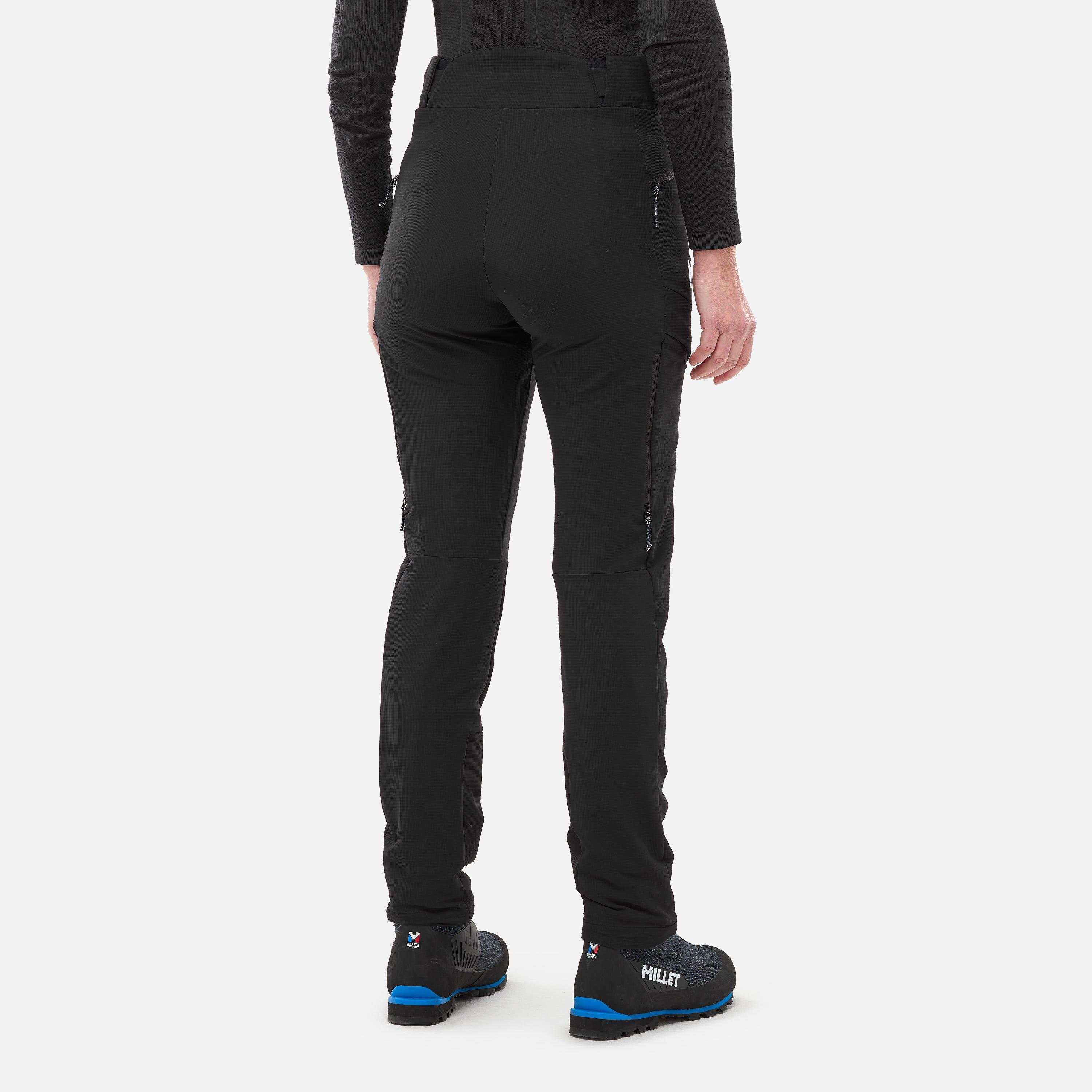 Pantalon Alpinisme pour femme KAMET XCS 3/5