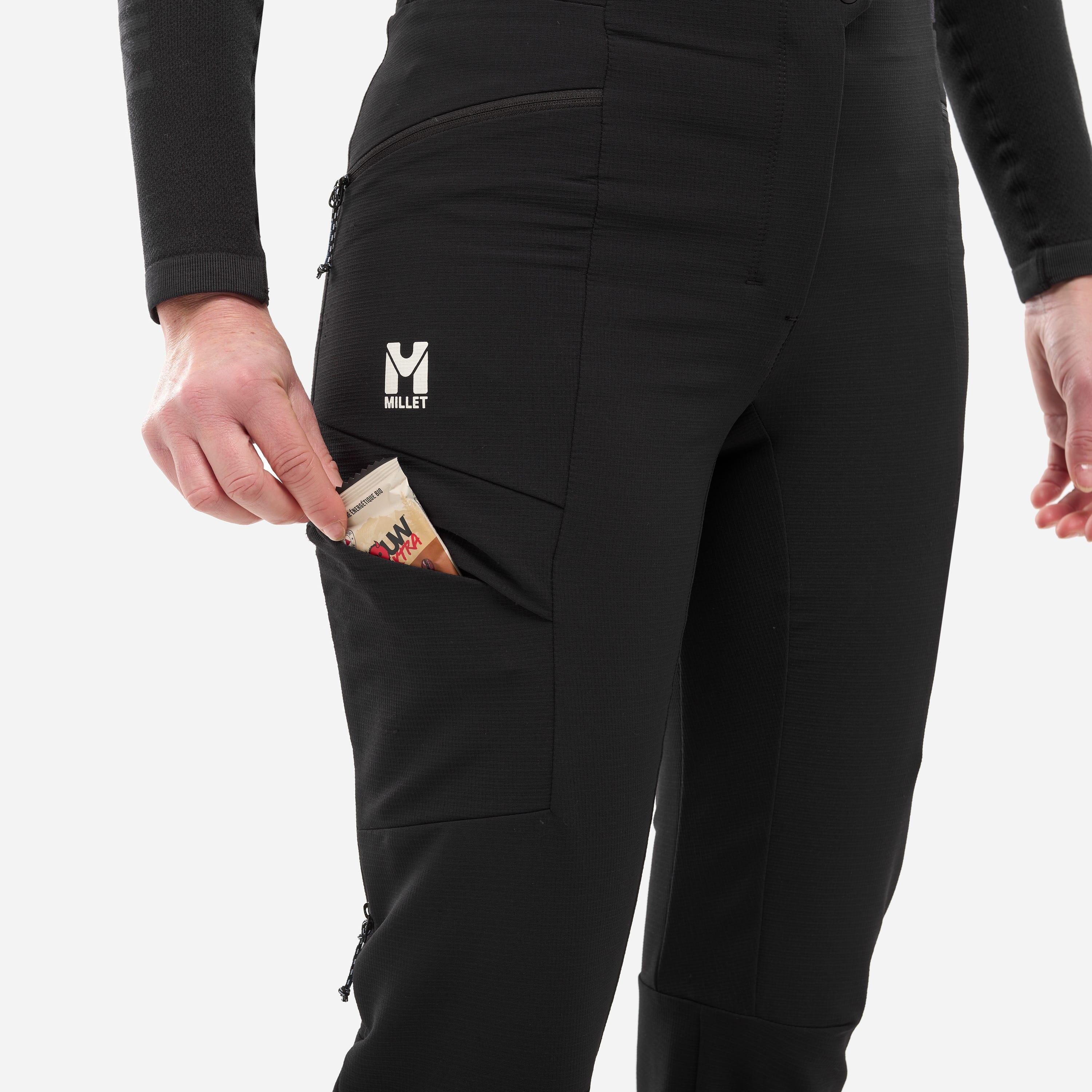 Pantalon Alpinisme pour femme KAMET XCS 5/5