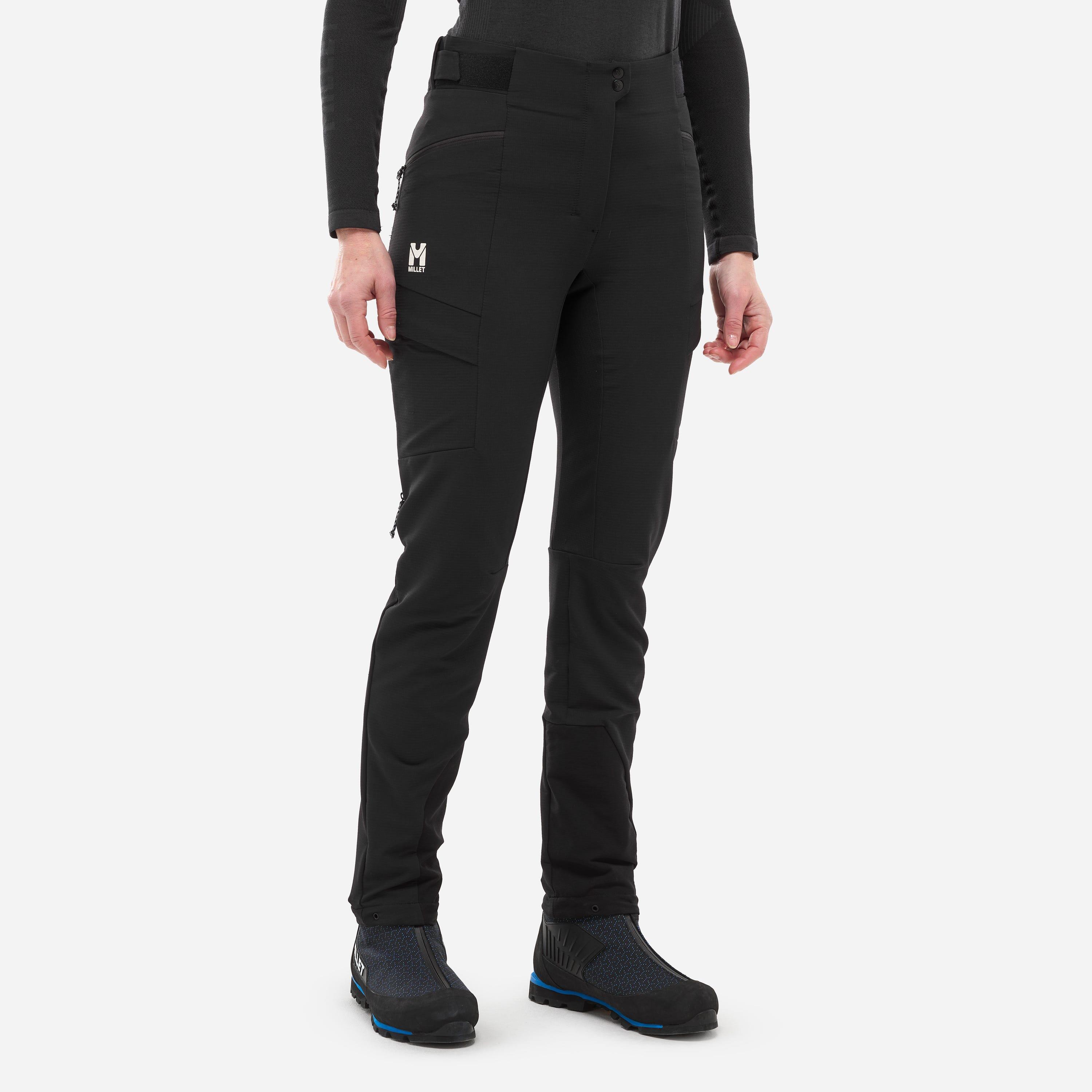 Pantalon Alpinisme pour femme KAMET XCS 2/5