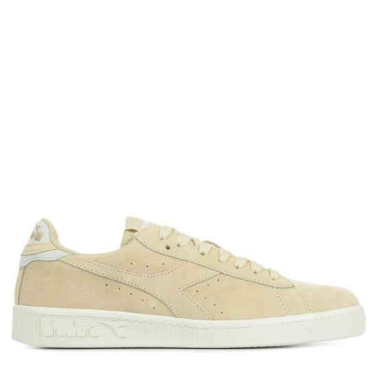 Baskets Femme Game Low S