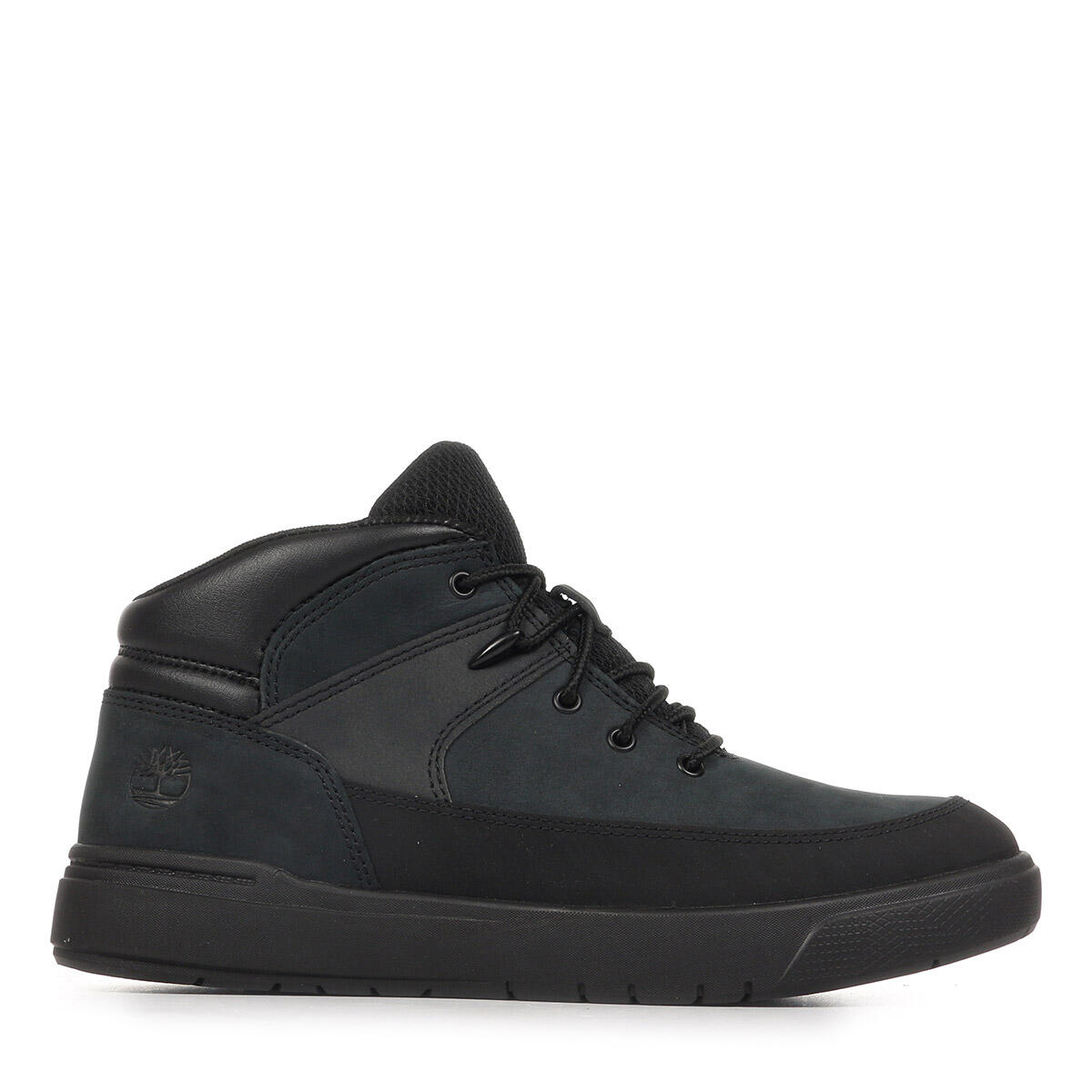 Baskets Enfant Seneca Bay Mid Lace Sneaker 1/6