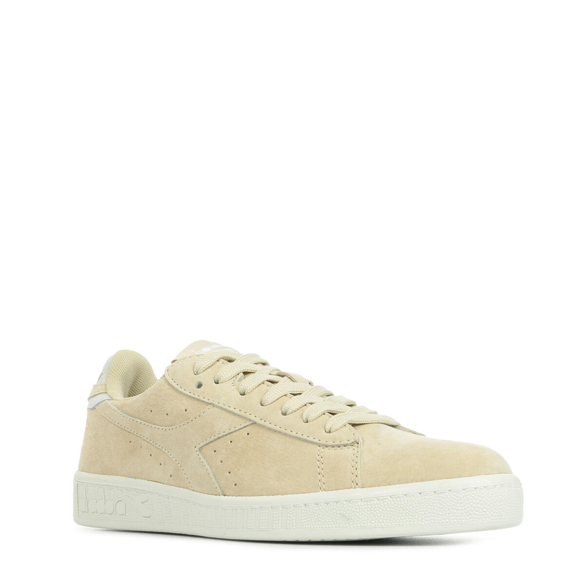 Baskets Femme Game Low S 2/6