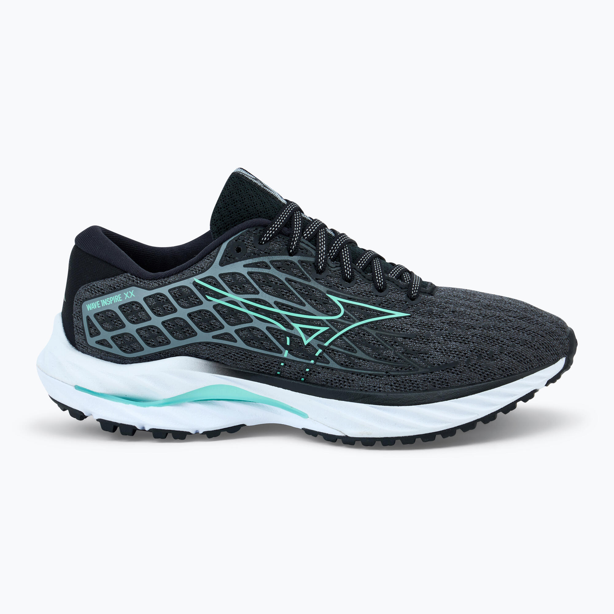 Buty do biegania damskie Mizuno Wave Inspire 20 2/5