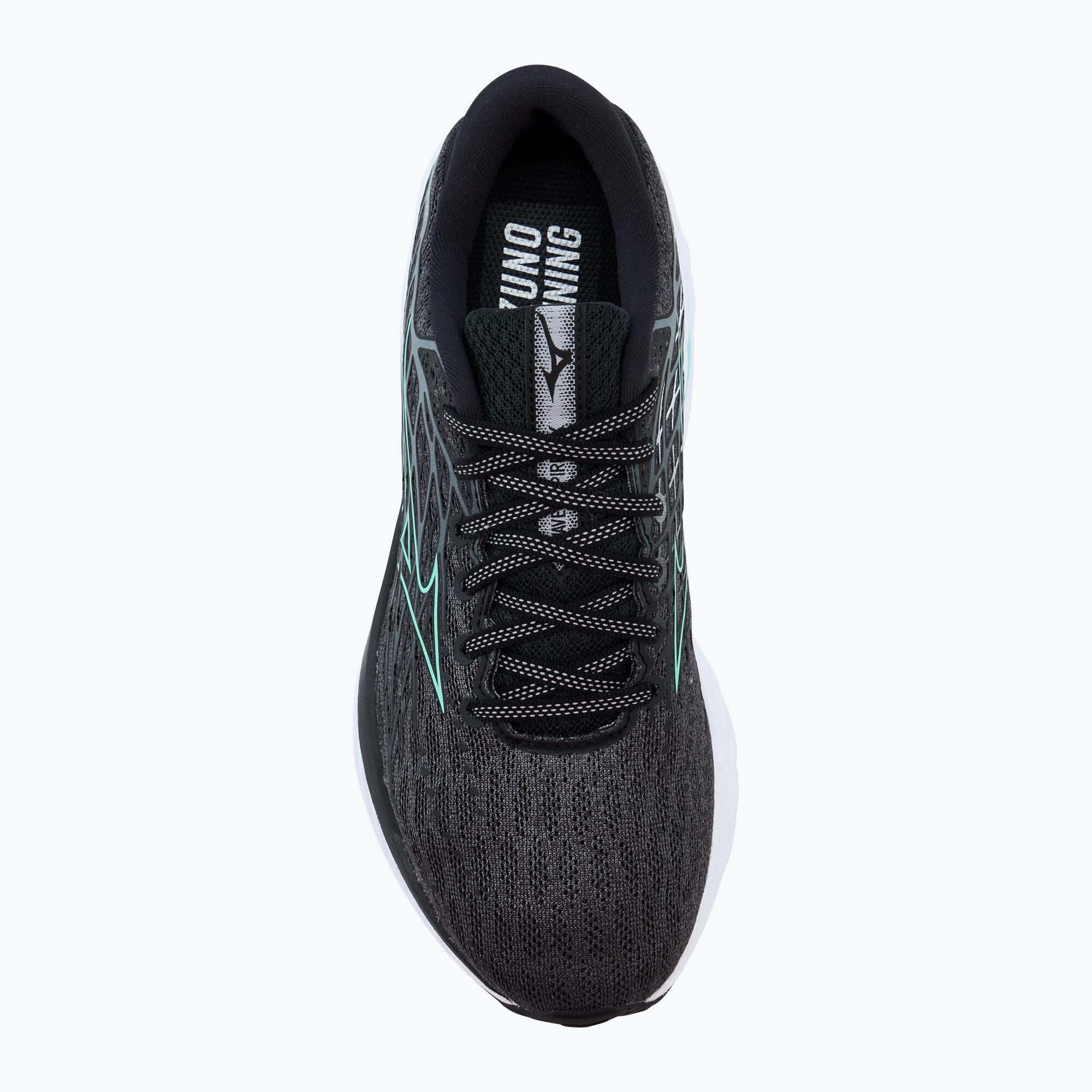 Buty do biegania damskie Mizuno Wave Inspire 20 5/5