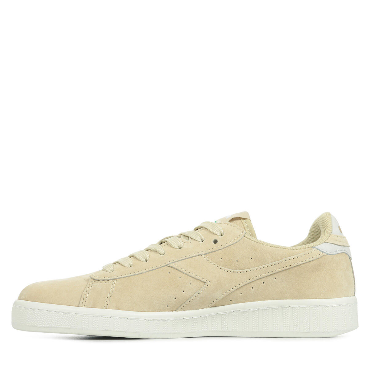 Baskets Femme Game Low S 4/6