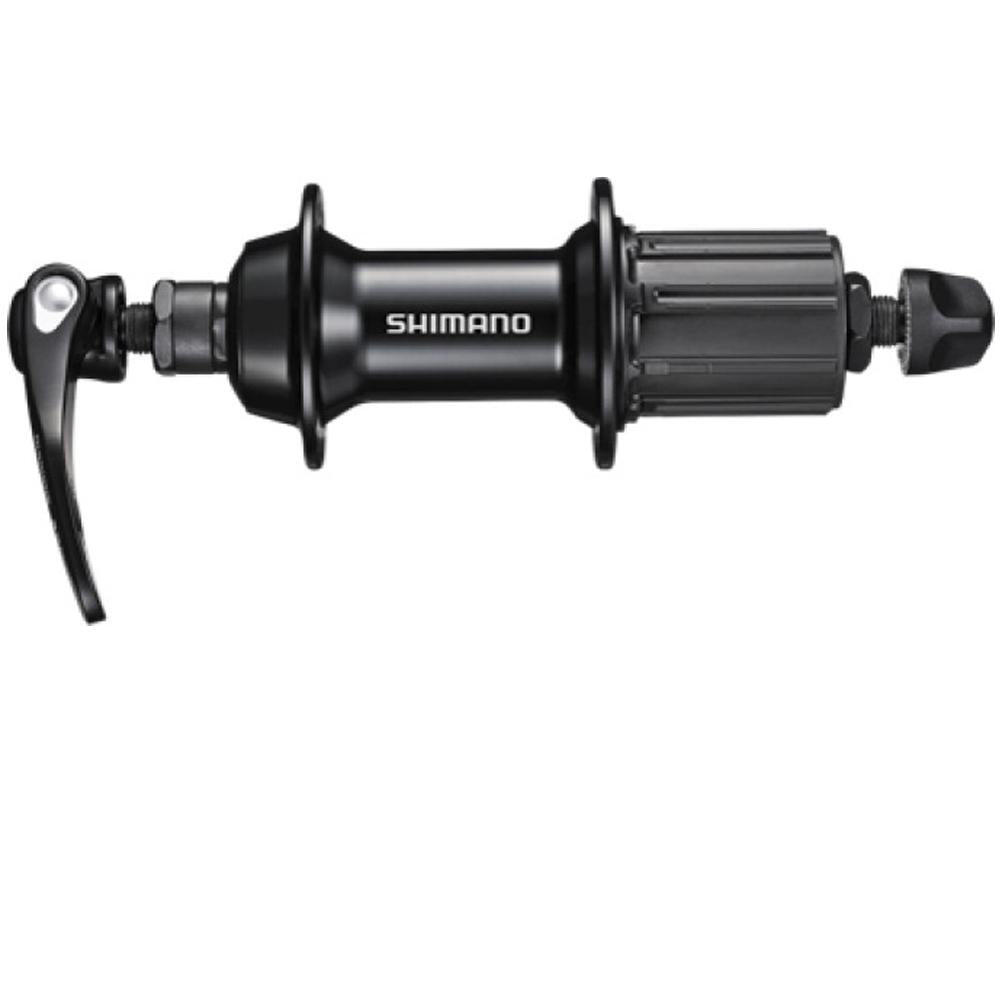 Moyeu Arrière Shimano Sora FH-RS300 8/9/10 Vitesses 135mm 32 Rayons