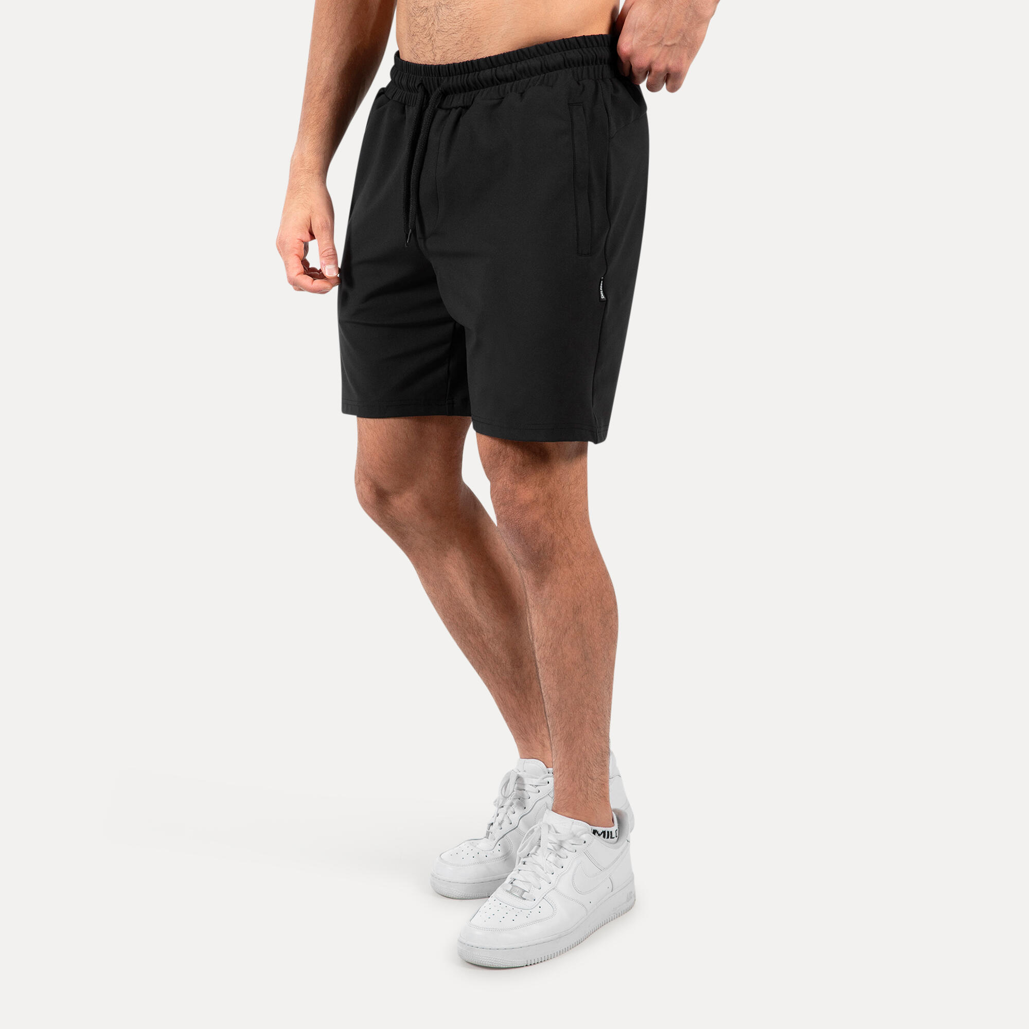Herren Shorts Xion Schwarz 2/5