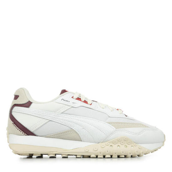 Baskets Femme Blktop Rider Soft Wns