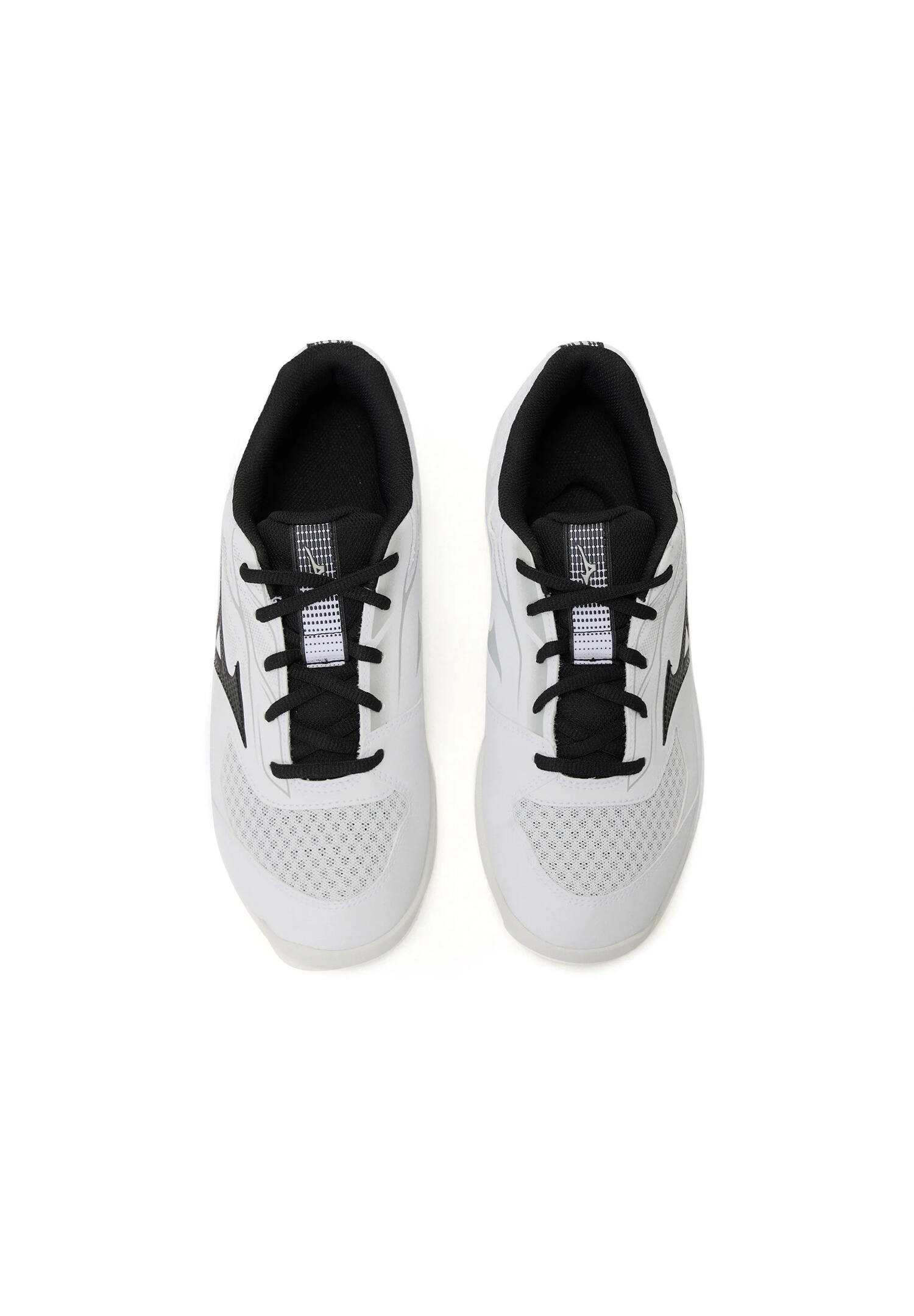 Buty do tenisa Mizuno Break Shot 5 3/5