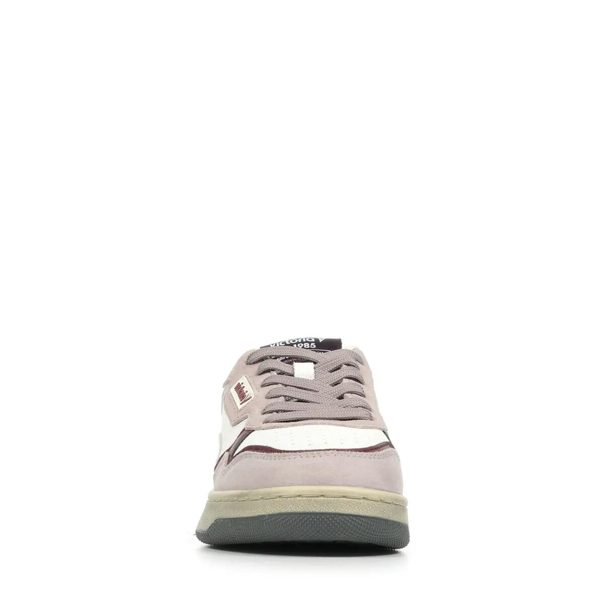 Baskets Femme C80-Sport Mix 3/6