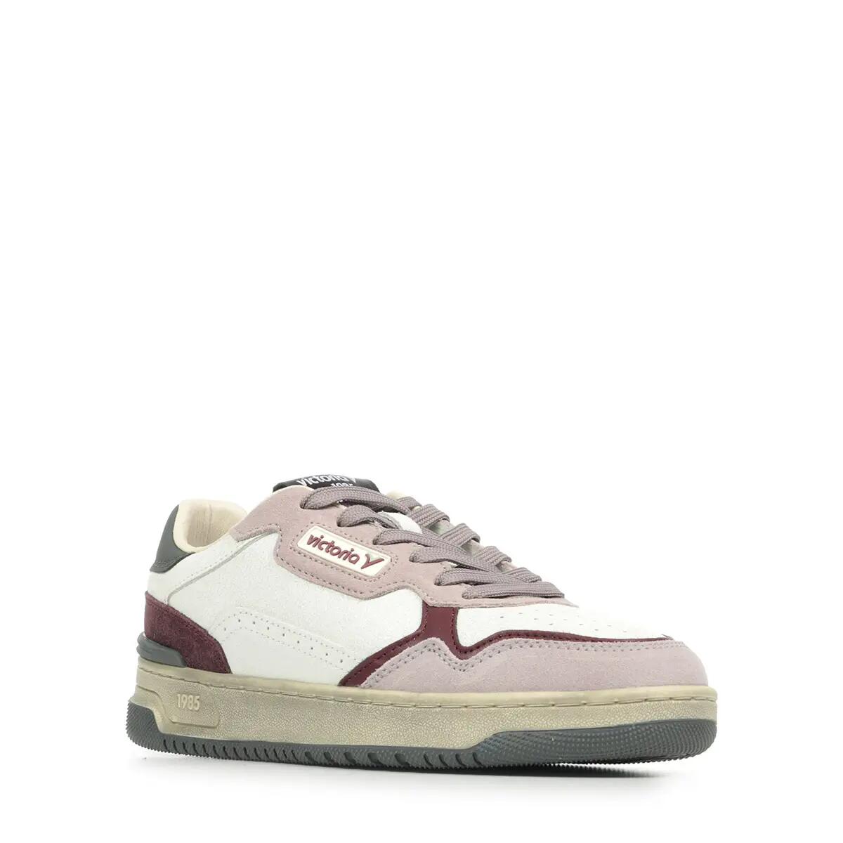 Baskets Femme C80-Sport Mix 2/6