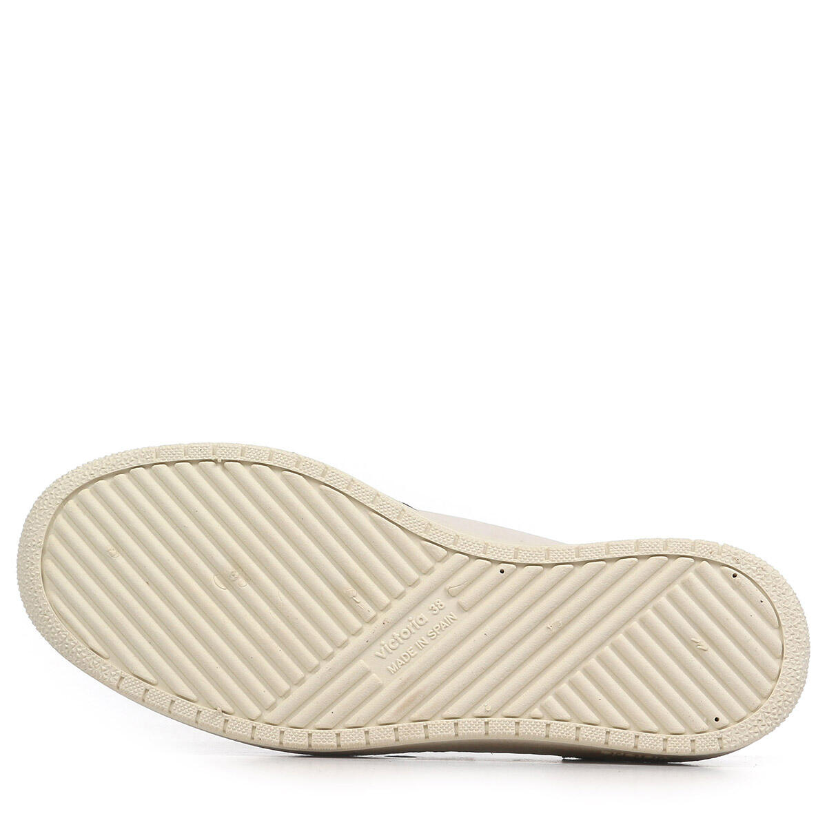 Baskets Femme Madrid Serraje Multicolor 6/6