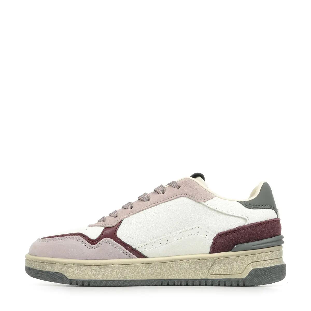 Baskets Femme C80-Sport Mix 4/6