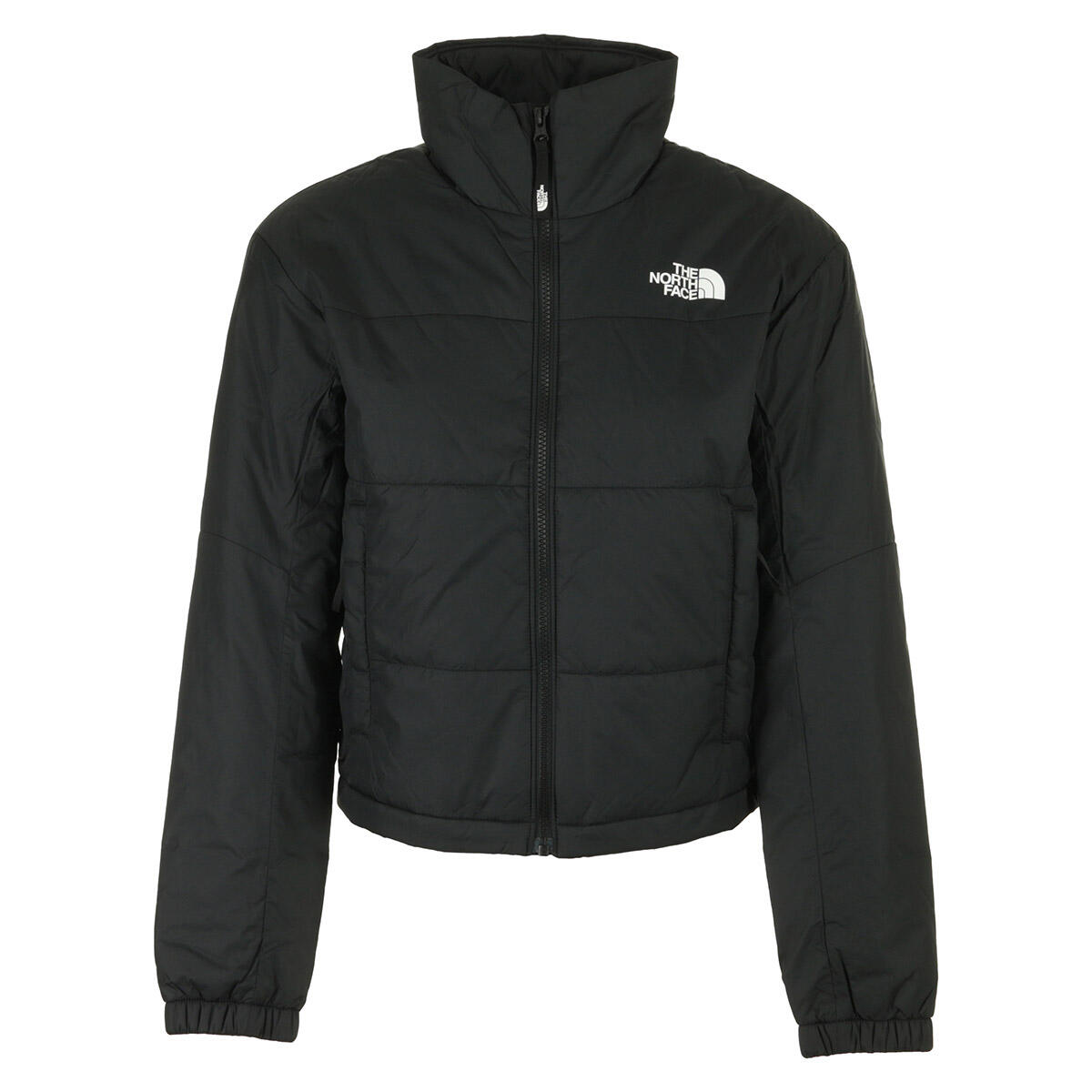 The North Face - Doudoune Femme W Gosei Puffer - Doudoune Duvet - Noir - Decathlon