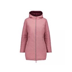 Doudoune Longue Reversible à Capuche Jott VERONE