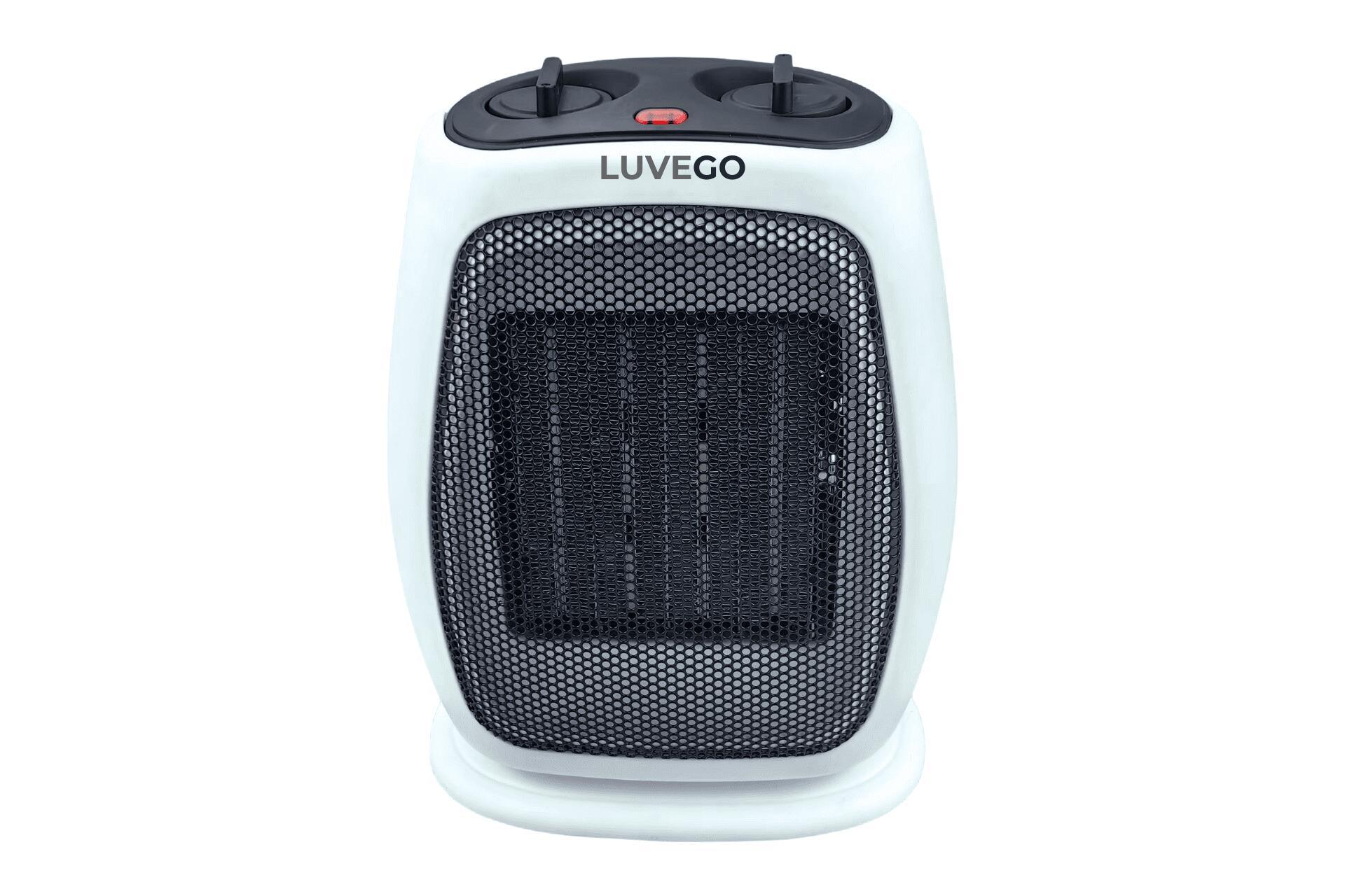 Calentador eléctrico 1800W 5/5