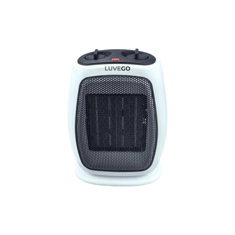 Soba electrică  1800W - sobă ceramică - sobă cu ventilator - încălzire electrică