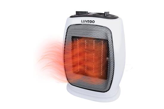 Elektrische Heizung 1800W