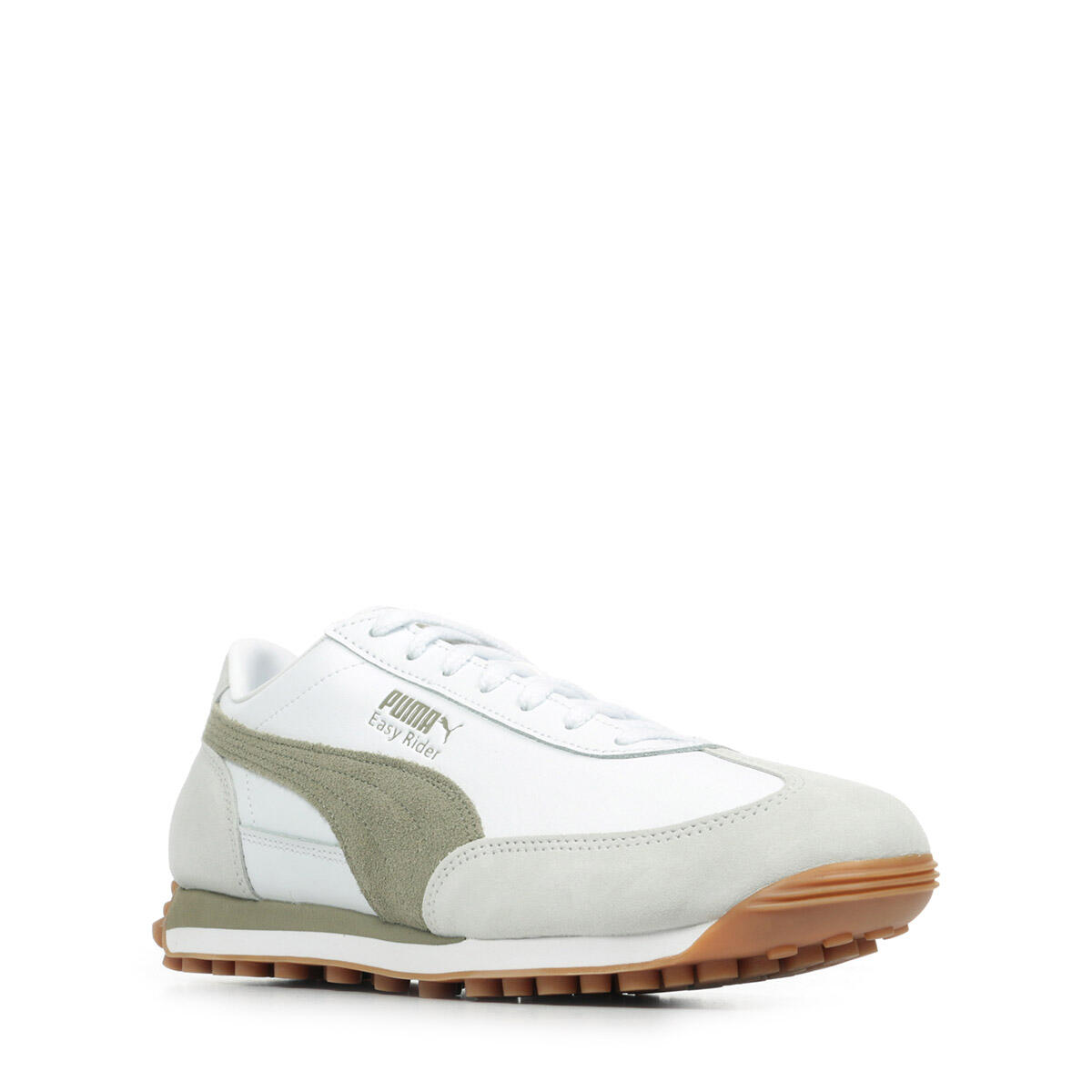 Baskets Homme Easy Rider Mix 2/6