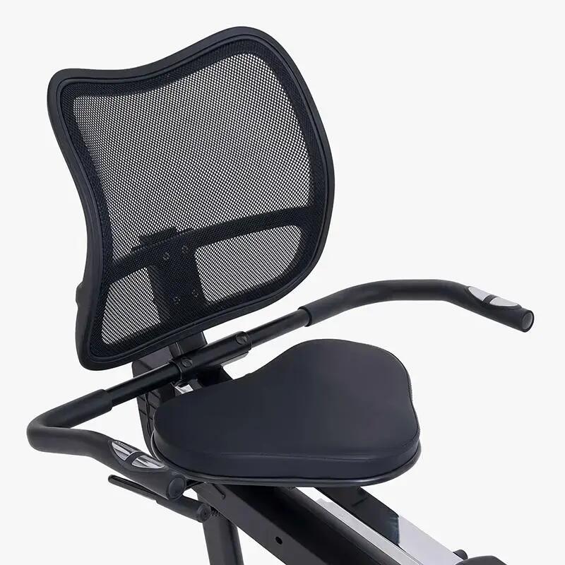 Háttámlás szobakerékpár JK Fitness JK 314 4/5