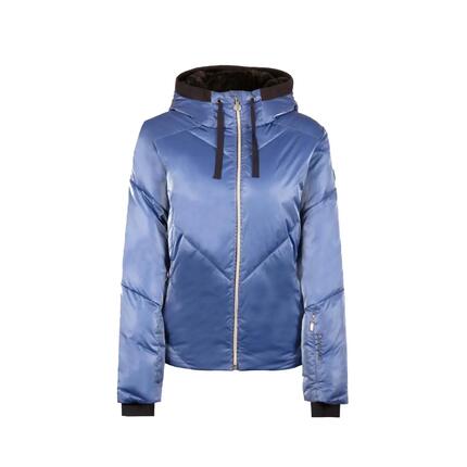 Doudoune Duvillard Dorie Galaxy Femme