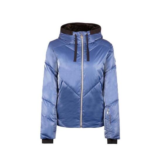 Piumino donna Duvillard Dorie galaxy